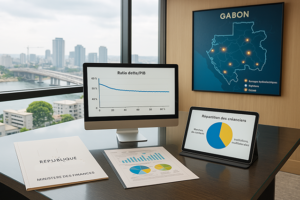 [Tribune libre] Comprendre la dette : ce que chaque citoyen devrait savoir | Gabonreview.com | Actualité du Gabon |
