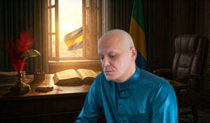 Brice Laccruche Alihanga : de l’empire à la prière, l’épopée d’un phénix Gabonais | Gabonreview.com | Actualité du Gabon |