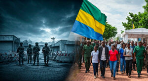 [Tribune] Le Gabon : De l'obscurité à la lumière démocratique | Gabonreview.com | Actualité du Gabon |