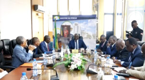 Gaz naturel : le Gabon affine sa stratégie de valorisation | Gabonreview.com | Actualité du Gabon |