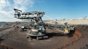 Minerai de fer : Genmin et Sinohydro s’unissent pour accélérer le développement de Baniaka | Gabonreview.com | Actualité du Gabon |