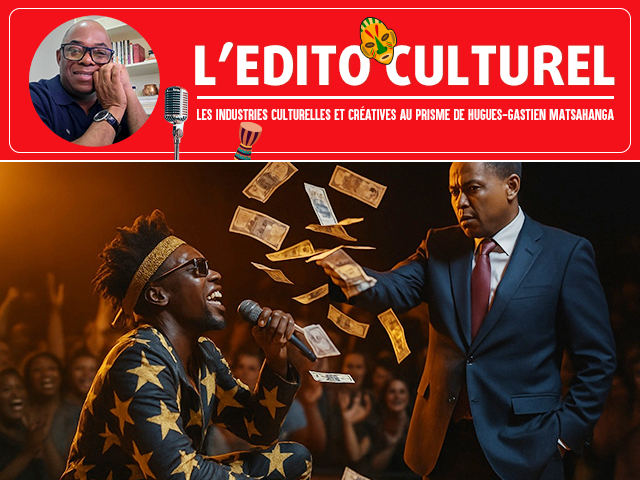 Vous avez dit « Kounabelisme » ? | Gabonreview.com | Actualité du Gabon |