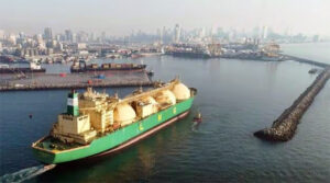 Méthanier LNG Bayelsa : Perenco accélère son projet gazier d'un milliard de dollars au Cap Lopez | Gabonreview.com | Actualité du Gabon |