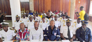 Contrats fantômes, harcèlement et primes volatiles, les marins de Peschaud brisent le silence | Gabonreview.com | Actualité du Gabon |