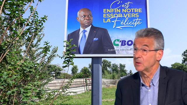 [Paru sur le Gabon] Transition ou reconduction masquée ? Un scrutin sous le prisme du doute | Gabonreview.com | Actualité du Gabon |