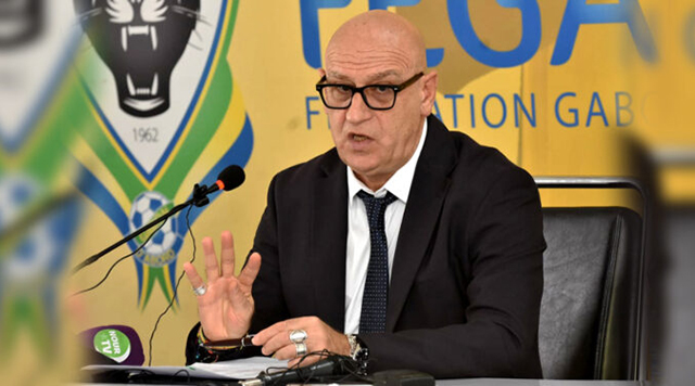 Affaire Patrice Neveu vs Fegafoot : Le clap de fin ! | Gabonreview.com | Actualité du Gabon |