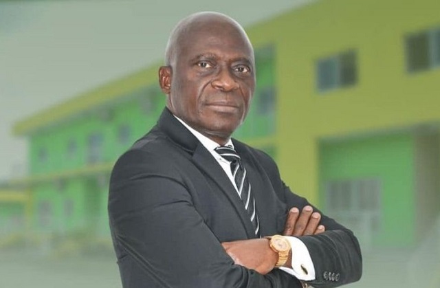 CAF : Mounguengui hisse le drapeau gabonais dans l'élite du foot continental | Gabonreview.com | Actualité du Gabon |