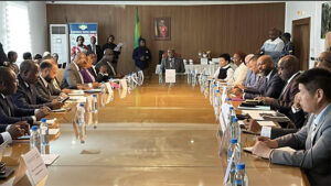 Gabon : Un Plan stratégique d’investissement pour relancer le secteur de l’énergie | Gabonreview.com | Actualité du Gabon |