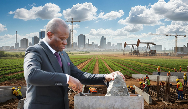 [Tribune] Un projet clair, des actions concrètes : bâtir un Gabon nouveau avec Oligui Nguema | Gabonreview.com | Actualité du Gabon |