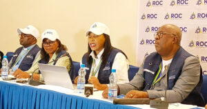 Présidentielle 2025 : le ROC lance une Situation Room inédite pour une observation citoyenne renforcée | Gabonreview.com | Actualité du Gabon |