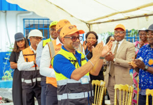 SGEPP : État d’avancement des chantiers internes sous la direction de Yvon Tchicot | Gabonreview.com | Actualité du Gabon |