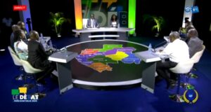 [Présidentielle] Débat des porte-paroles : la HAC rate le coche | Gabonreview.com | Actualité du Gabon |