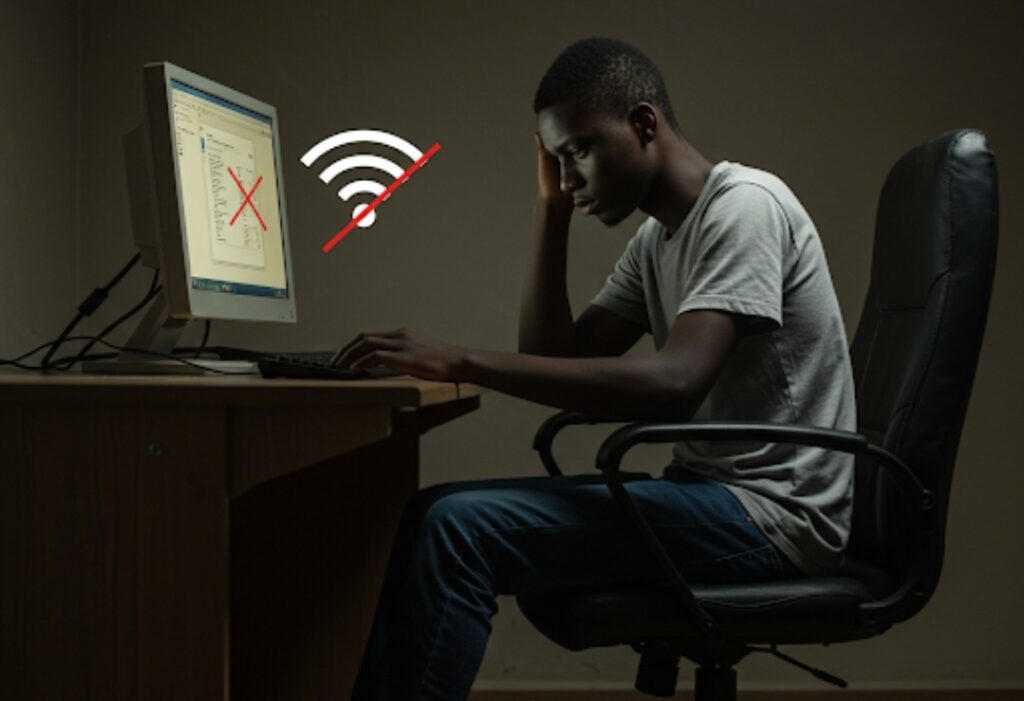 Les autorités gabonaises invitées à garantir l’accès à Internet pendant et après le vote | Gabonreview.com | Actualité du Gabon |