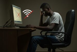 Les autorités gabonaises invitées à garantir l’accès à Internet pendant et après le vote | Gabonreview.com | Actualité du Gabon |