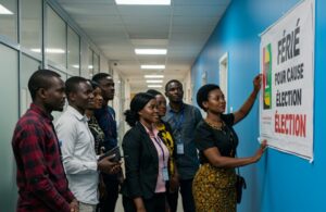 Présidentielle 2025 : Vendredi 11 avril, veille du vote, déclarée fériée | Gabonreview.com | Actualité du Gabon |
