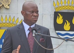 «L'élection c'était hier, le travail doit continuer» (Oligui Nguema) | Gabonreview.com | Actualité du Gabon |