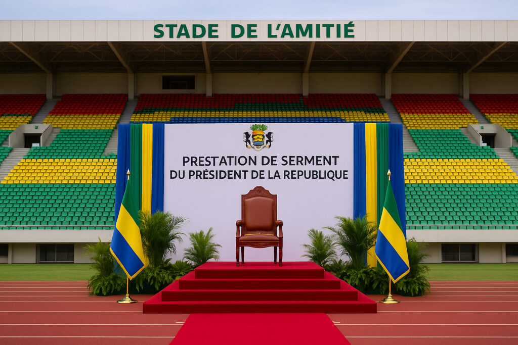 [Tribune libre] Ali Akbar Onanga : faux procès constitutionnel d'un homme du passé | Gabonreview.com | Actualité du Gabon |