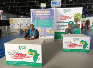50e Salon des inventions de Genève : Des Gabonais primés pour le compteur d’électricité prépayée Smart Limba | Gabonreview.com | Actualité du Gabon |