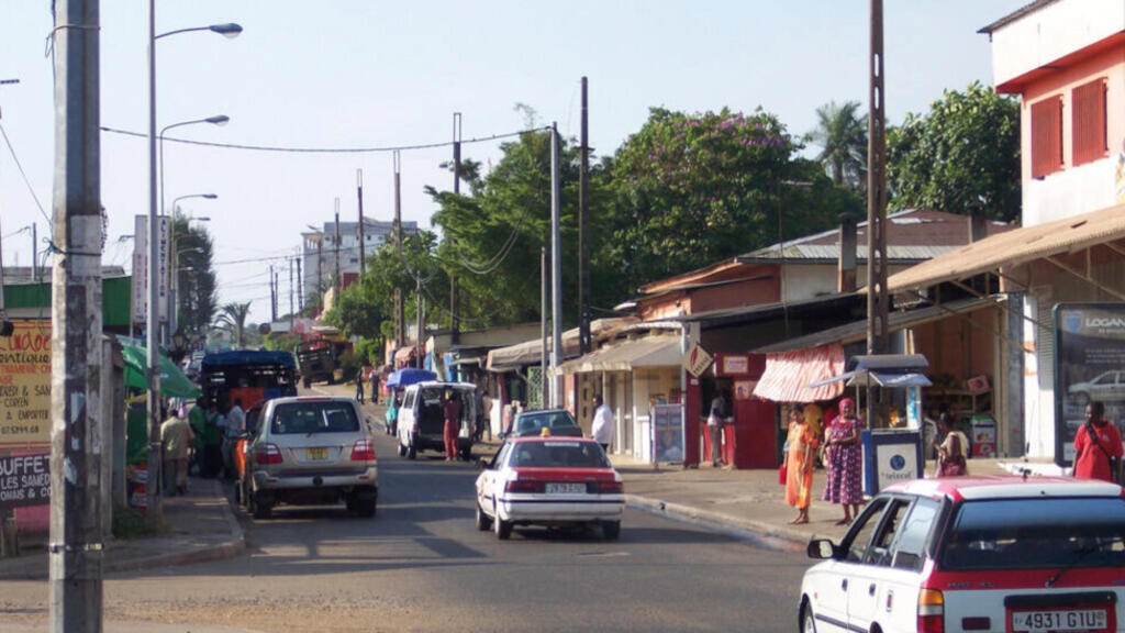 Gabon: les propriétaires fonciers rappelés à l'odre par l'autorité fiscale
