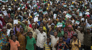 [Tribune libre] Gabon, notre combat | Gabonreview.com | Actualité du Gabon |