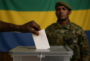 [Tribune libre] Le 12 avril et le spectre du coup d'État permanent | Gabonreview.com | Actualité du Gabon |