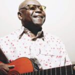 Couleurs tropicales - Pierre Akendengue en concert pour la première fois en Côte-d'Ivoire le 25 février