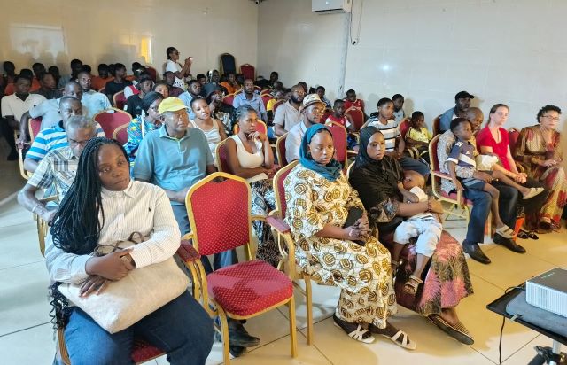 Momentum Academy mise sur le projet Sport-Études pour former l’élite du football gabonais | Gabonreview.com | Actualité du Gabon |