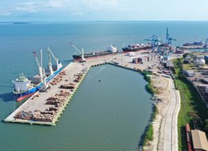Olam se désengage d'Arise P&L pour 175 millions de dollars | Gabonreview.com | Actualité du Gabon |