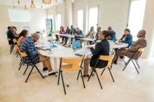 «Répondre aux attentes des usagers» : le ministère du Commerce actualise son approche territoriale | Gabonreview.com | Actualité du Gabon |