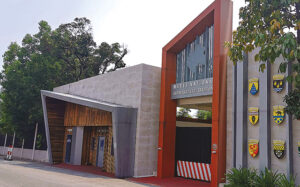 Les objets d’art cédés par Paul Bory réceptionnés par le Musée national à Libreville  | Gabonreview.com | Actualité du Gabon |
