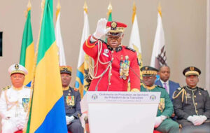 Gabon : Oligui Nguema investi le 3 mai ? | Gabonreview.com | Actualité du Gabon |