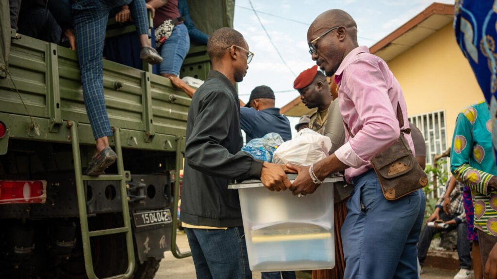 Présidentielle 2025 : le matériel électoral acheminé dès ce jeudi vers les commissions locales | Gabonreview.com | Actualité du Gabon |