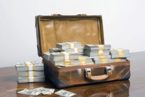 Opération Mouele : Le Gabon mobilise plus de 1 400 milliards de FCFA pour sécuriser sa dette publique et renforcer sa stabilité financière | Gabonreview.com | Actualité du Gabon |