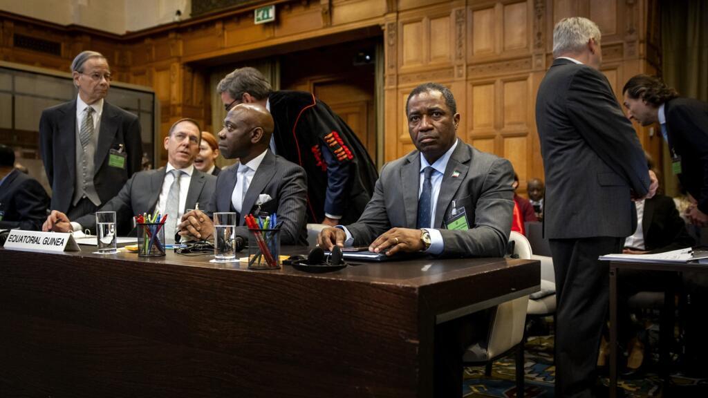Îlots disputés: la Cour internationale de justice donne raison à la Guinée équatoriale face au Gabon