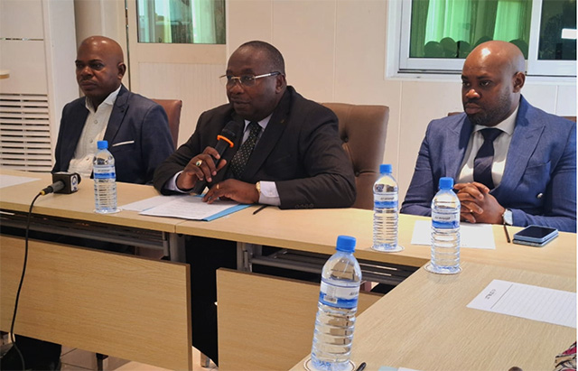 eGabon-SIS : Quel modèle économique après la phase de déploiement ? | Gabonreview.com | Actualité du Gabon |