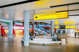 Transport aérien : l’appel d’Afrijet/FlyGabon pour la révision des taxes passagers | Gabonreview.com | Actualité du Gabon |