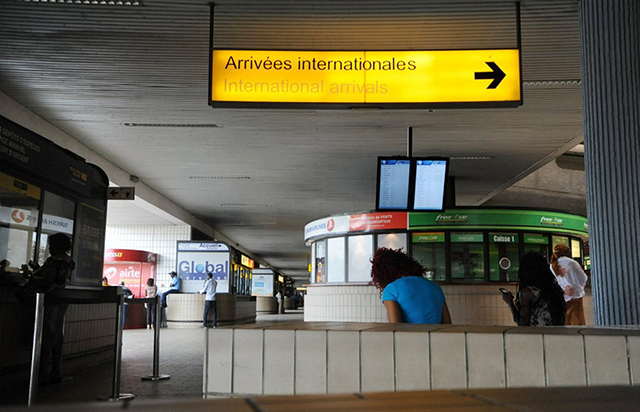 Transport aérien : Hausse des prix des billets d’avion dès le 1er juin 2025 | Gabonreview.com | Actualité du Gabon |