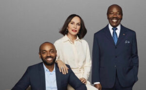 Ali Bongo et sa famille auraient quitté le Gabon dans la discrétion la plus totale | Gabonreview.com | Actualité du Gabon |