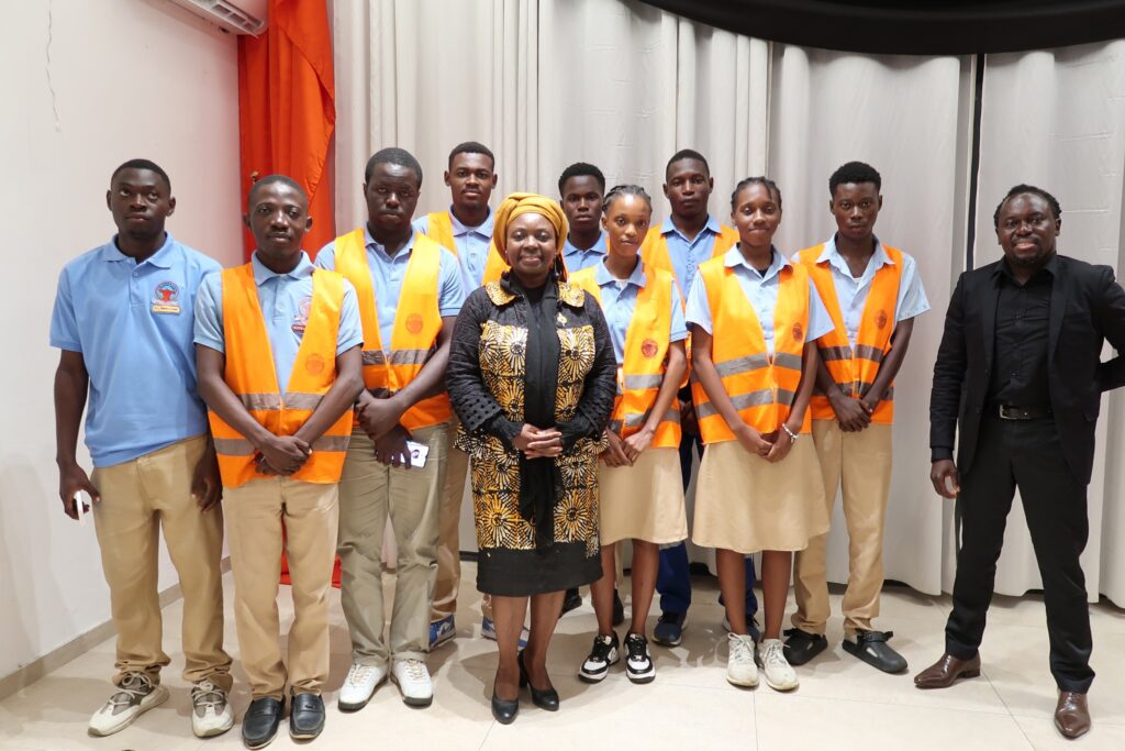 Gabon : Les élèves du lycée technique d’Owendo bientôt embarqués «en terre ancestrale» | Gabonreview.com | Actualité du Gabon |