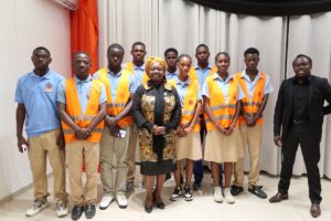 Gabon : Les élèves du lycée technique d’Owendo bientôt embarqués «en terre ancestrale» | Gabonreview.com | Actualité du Gabon |