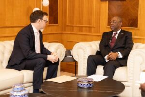 Gabon-Grande Bretagne : Vers le lancement d’une Chambre de commerce entre Libreville et Londres | Gabonreview.com | Actualité du Gabon |
