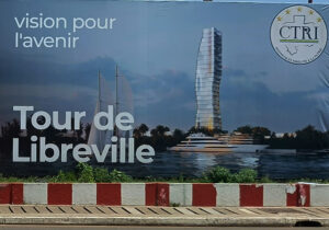 Héritage sous bitume : que vont devenir les grands travaux du CTRI ? | Gabonreview.com | Actualité du Gabon |