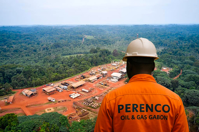 Polémique autour de l’explosion de Becuna : la Chambre africaine de l’énergie dénonce un rapport “infondé et partial” de l’EIA contre Perenco | Gabonreview.com | Actualité du Gabon |