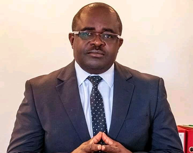 Îles Mbanié, Cocotiers et Conga : «Il y a des conflits qu’il vaut mieux laisser en l’état», Constate Dieudonné Minlama | Gabonreview.com | Actualité du Gabon |