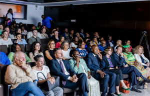 Quinzaine de l’Europe 2025 : «Il Nibbio» clôture le Festival du film européen | Gabonreview.com | Actualité du Gabon |