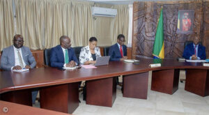 Coopération : la BAD veut faire du Gabon un modèle de transformation | Gabonreview.com | Actualité du Gabon |