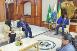 Gabon : Et si le salut agricole venait de la Zambie ? | Gabonreview.com | Actualité du Gabon |