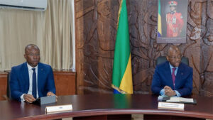 Gabon : Une mission du FMI à Libreville en juin | Gabonreview.com | Actualité du Gabon |