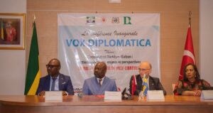 Gabon-Türkiye : Zoom sur les acquis, les enjeux et les perspectives de coopération | Gabonreview.com | Actualité du Gabon |