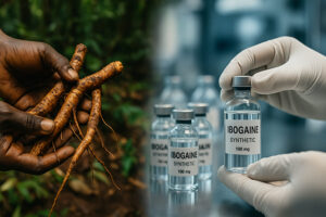 Ibogaïne : le Texas débloque $ 50 millions – Le Gabon alerte sur un cas manifeste de biopiraterie | Gabonreview.com | Actualité du Gabon |